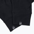 Set fascia da braccio + guanti da donna Nike Essential Running nero/nero/argento 5