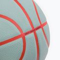 Nike Dominare 8P blu / arancio basket dimensioni 7 3