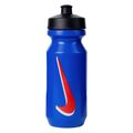 Bottiglia Nike Big Mouth Graphic 2.0 650 ml royal/nero