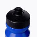 Bottiglia Nike Big Mouth Graphic 2.0 650 ml royal/nero 3