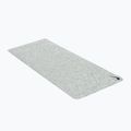 Tappetino da yoga Nike Move 4 mm lt grigio fumo/nero