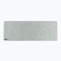 Tappetino da yoga Nike Move 4 mm lt grigio fumo/nero 2