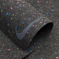 Tappetino da yoga Nike Move 4 mm nero/antracite 4