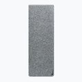 Tappetino yoga Nike Flow 4 mm lt grigio fumo/nero 2