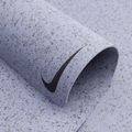Tappetino yoga Nike Flow 4 mm indigo haze/indigo haze 4