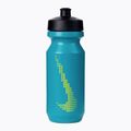 Bottiglia Nike Big Mouth Graphic 2.0 650 ml turchese