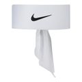 Fascia Nike Dri-Fit Tie 4.0 bianco