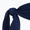Fascia Nike Dri-Fit Tie 4.0 mezzanotte marina/bianco 6
