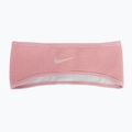 Fascia Nike Knit smalto rosa/grigio scuro/smalto rosa 2