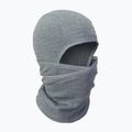 Passamontagna Nike Therma Sphere Hood 3.0 grigio particella/grigio fumo/argento