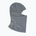 Passamontagna Nike Therma Sphere Hood 3.0 grigio particella/grigio fumo/argento 2