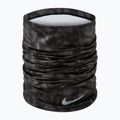 Passamontagna Nike Dri-Fit Wrap nero/grigio/argento 4