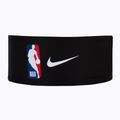 Fascia Nike Fury 2.0 NBA nero/bianco