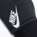 Guanti da trekking Nike Club Fleece TG nero/bianco 4