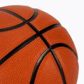 Nike Elite All Court 8P 2.0 Sgonfio ambra / nero / argento metallico basket dimensioni 6 3