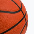 Nike Elite All Court 8P 2.0 sgonfio ambra / nero / argento metallico basket dimensioni 7 3