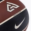Nike All Court 8P 2.0 G Antetokounmpo basket ambra / vela / nero / vela dimensioni 7 3