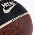 Nike All Court 8P 2.0 G Antetokounmpo basket ambra / vela / nero / vela dimensioni 7 4
