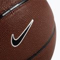 Nike All Court 8P 2.0 L James ambra / nero / argento metallico basket dimensioni 7 3