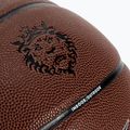 Nike All Court 8P 2.0 L James ambra / nero / argento metallico basket dimensioni 7 5