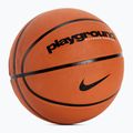 Nike Everyday Playground 8P sgonfiato ambra / nero basket dimensioni 6 2