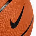 Nike Everyday Playground 8P sgonfiato ambra / nero basket dimensioni 6 3