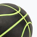 Nike Everyday Playground 8P sgonfio basket nero / volt / volt dimensioni 7 3