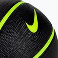 Nike Everyday Playground 8P sgonfio basket nero / volt / volt dimensioni 6 3