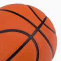Nike tutti i giorni All Court 8P sgonfio ambra / nero / argento metallico basket dimensioni 7 3