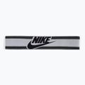 Fascia elastica Nike da uomo, grigio 2