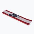 Fascia elastica Nike da uomo, rosso