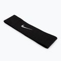 Fascia Nike Fury Uomo Terry nero/bianco