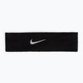 Fascia Nike Fury Uomo Terry nero/bianco 2