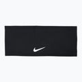 Fascia Nike Dri-Fit Swoosh 2.0 nero/argento 2