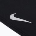 Fascia Nike Dri-Fit Swoosh 2.0 nero/argento 3