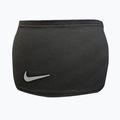 Fascia Nike Dri-Fit Swoosh 2.0 nero/argento 4