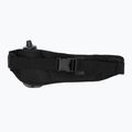 Nike Flex Stride Bottle Belt 355 ml nero/argento cintura da corsa 2