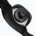 Nike Flex Stride Bottle Belt 355 ml nero/argento cintura da corsa 4