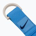 Nike Mastery yoga strap 6ft coast/sanddrift/midnight navy 2