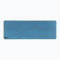Tappetino da yoga Nike Move 4 mm coast/midnight navy 2