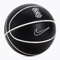 Nike All Court 8P K Irving basket nero / bianco dimensioni 7 2