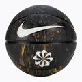 Nike Everyday Playground 8P Next Nature sgonfio basket multi / nero / bianco dimensioni 5