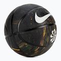 Nike Everyday Playground 8P Next Nature sgonfio basket multi / nero / bianco dimensioni 5 2