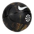 Nike Everyday Playground 8P Next Nature sgonfio basket multi / nero / bianco dimensioni 7 2