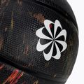 Nike Everyday Playground 8P Next Nature sgonfio basket multi / nero / bianco dimensioni 7 3