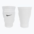 Ginocchiere da pallavolo Nike Varsity Volleyball Knee Pads white/black
