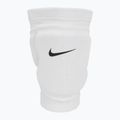 Ginocchiere da pallavolo Nike Varsity Volleyball Knee Pads white/black 2