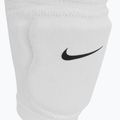 Ginocchiere da pallavolo Nike Varsity Volleyball Knee Pads white/black 4