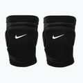 Ginocchiere da pallavolo Nike Varsity Volleyball Knee Pads black/white