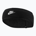 Fascia da uomo Nike Club Fleece 2.0 nero/nero/bianco